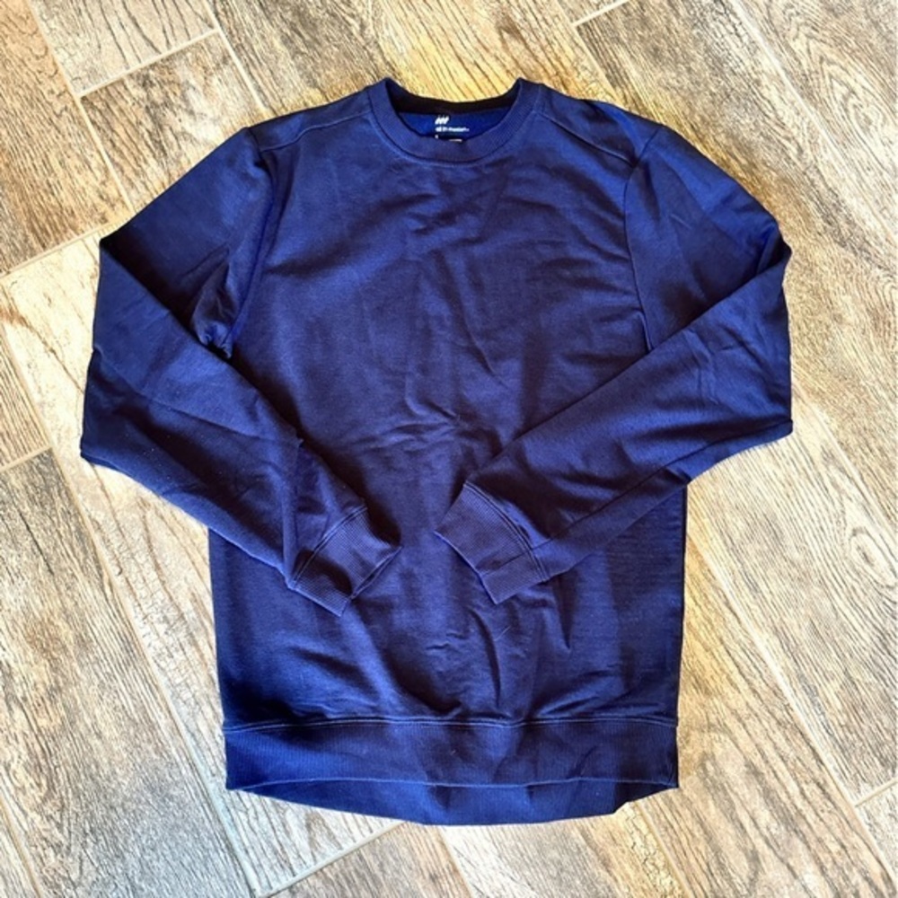 All in motion sweatshirt